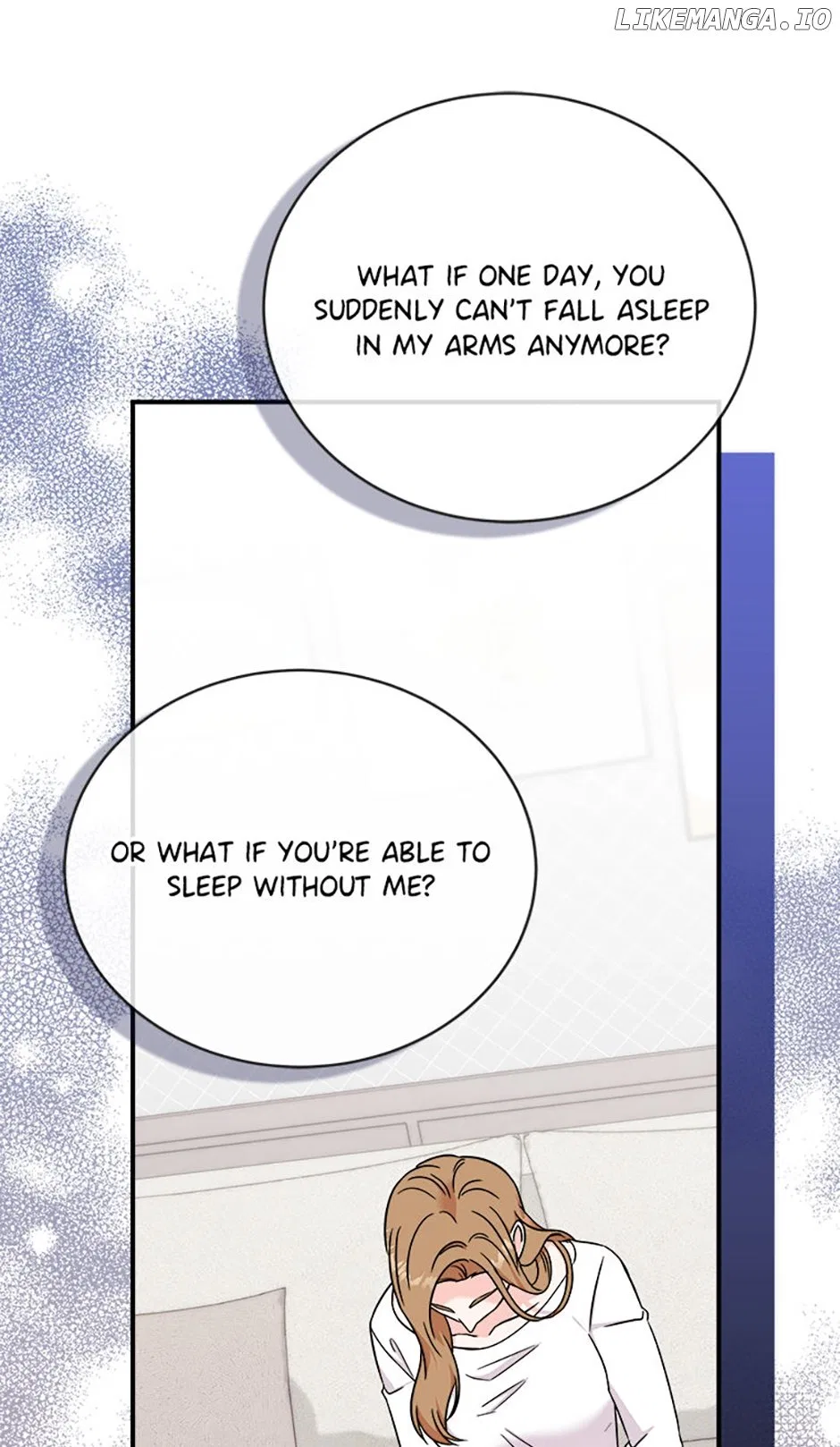 My Boss Can’t Sleep Without Me Chapter 86 – Page 64