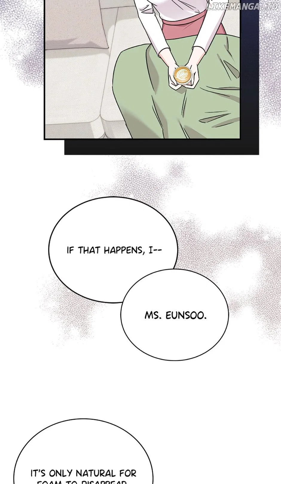 My Boss Can’t Sleep Without Me Chapter 86 – Page 65