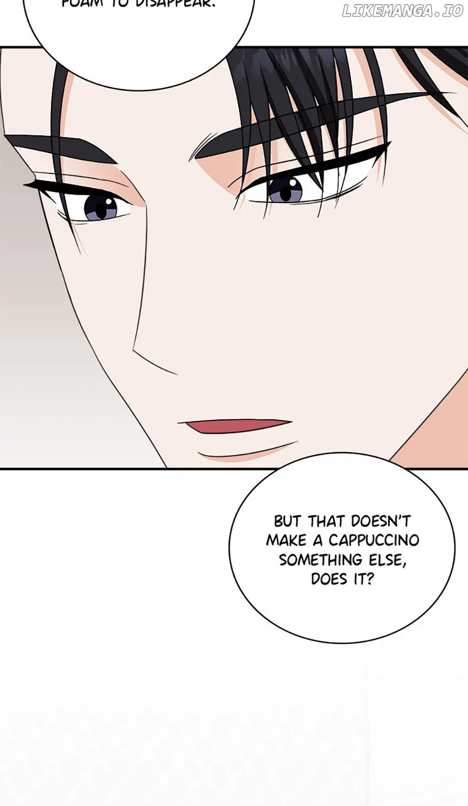My Boss Can’t Sleep Without Me Chapter 86 – Page 66