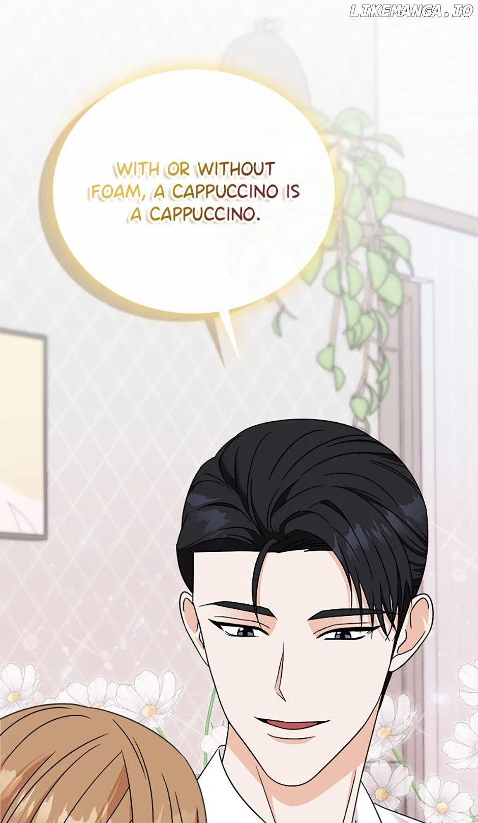 My Boss Can’t Sleep Without Me Chapter 86 – Page 67