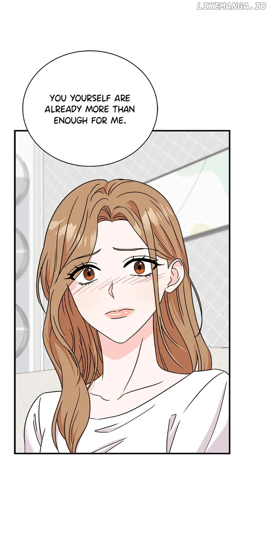 My Boss Can’t Sleep Without Me Chapter 86 – Page 69