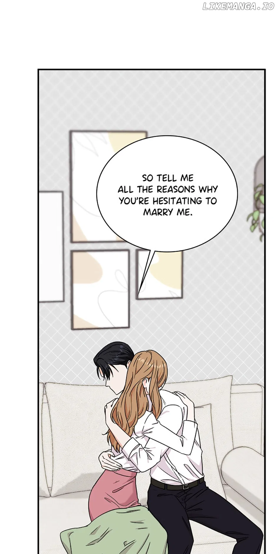 My Boss Can’t Sleep Without Me Chapter 86 – Page 70