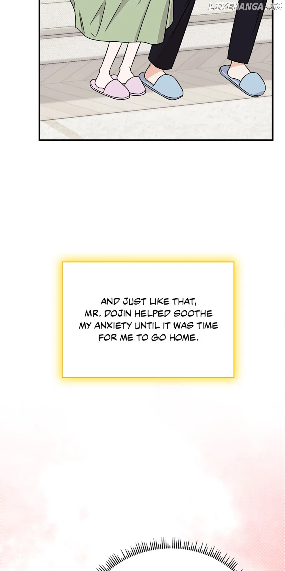 My Boss Can’t Sleep Without Me Chapter 86 – Page 71