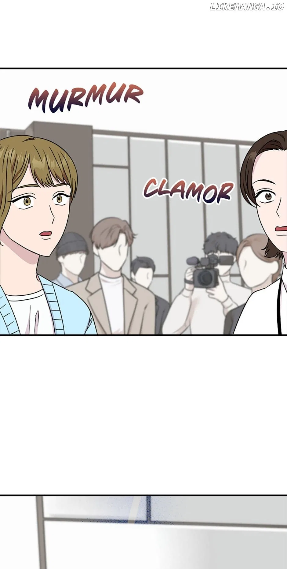 My Boss Can’t Sleep Without Me Chapter 85 – Page 2