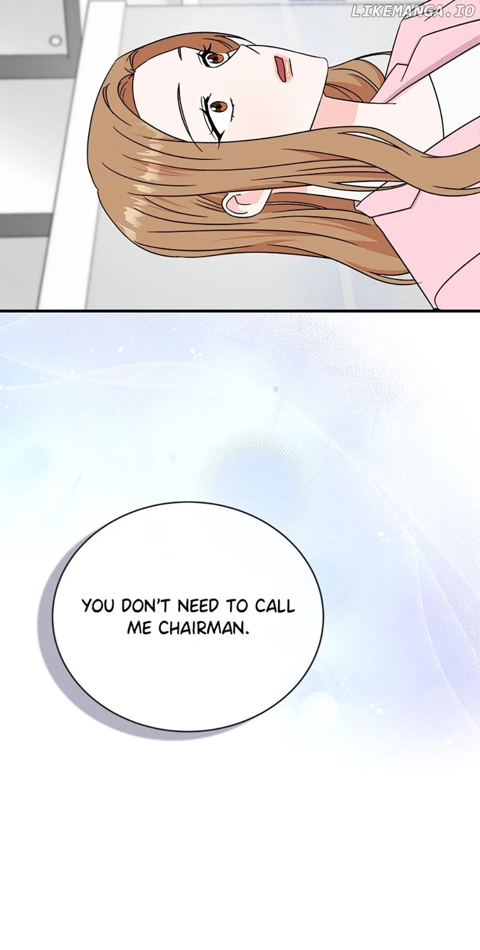 My Boss Can’t Sleep Without Me Chapter 85 – Page 4