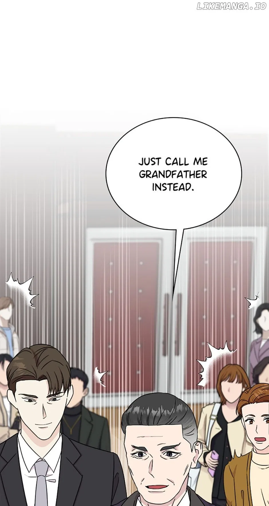My Boss Can’t Sleep Without Me Chapter 85 – Page 5