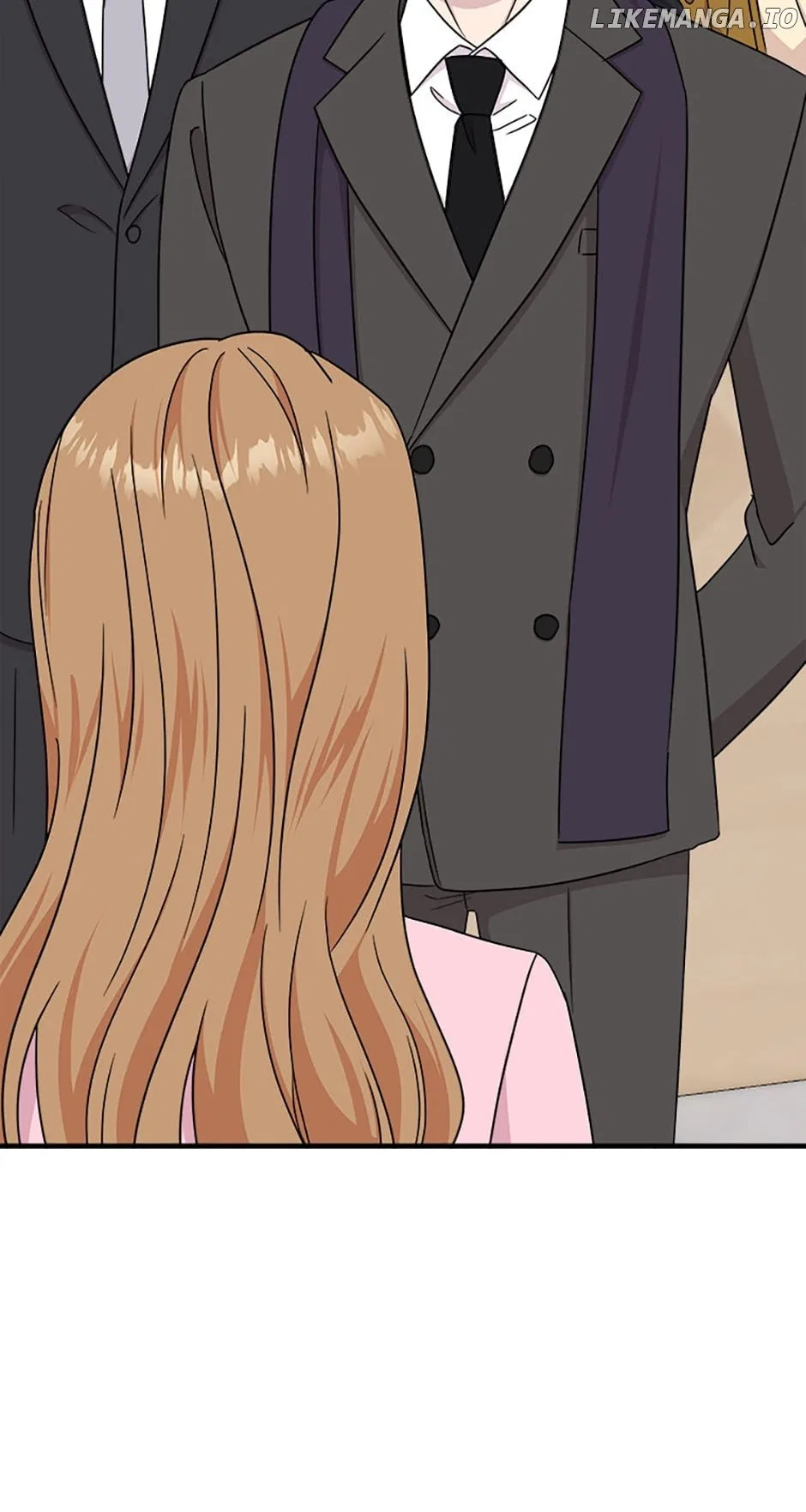 My Boss Can’t Sleep Without Me Chapter 85 – Page 6