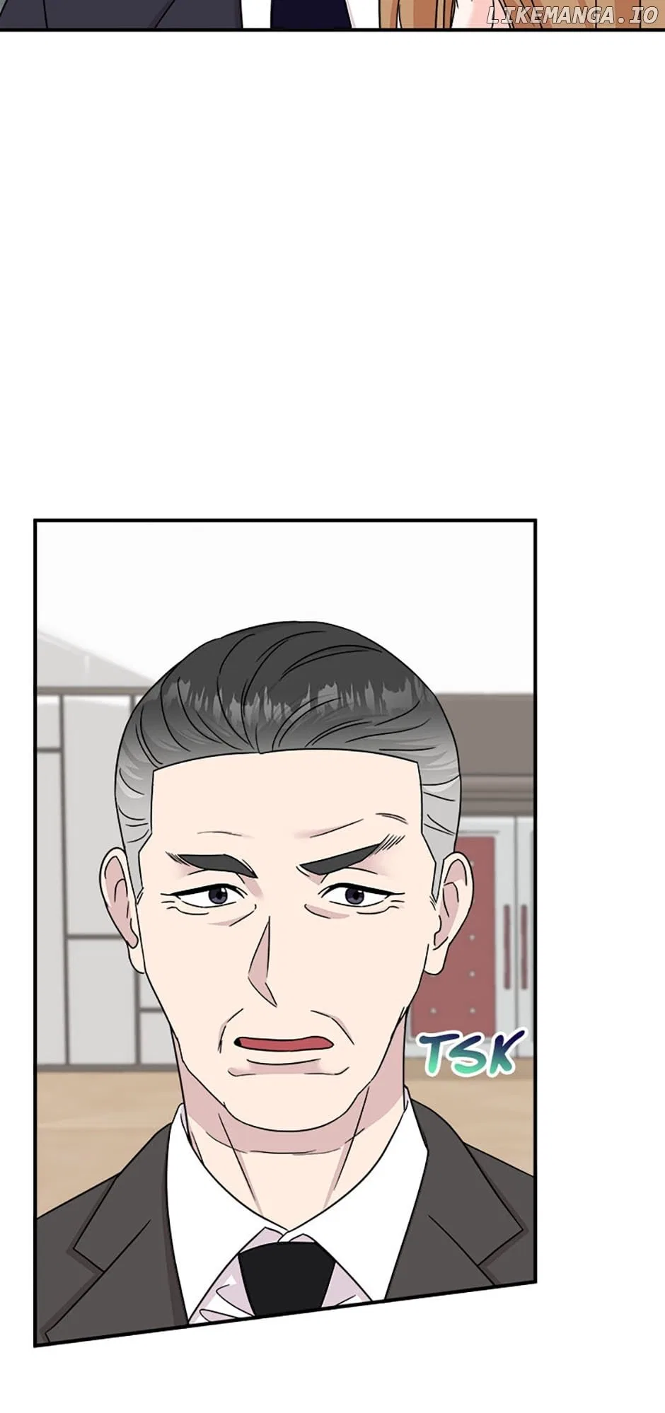 My Boss Can’t Sleep Without Me Chapter 85 – Page 13