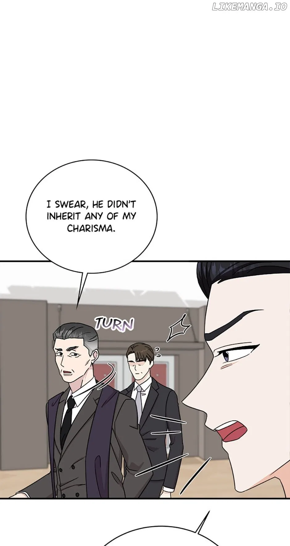 My Boss Can’t Sleep Without Me Chapter 85 – Page 16