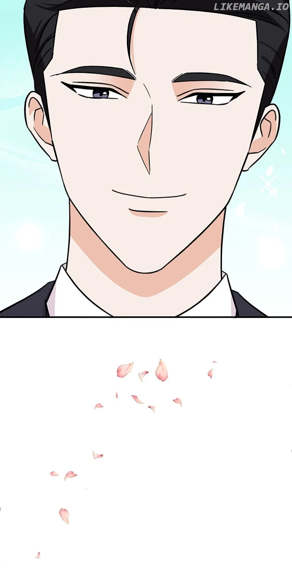 My Boss Can’t Sleep Without Me Chapter 85 – Page 21