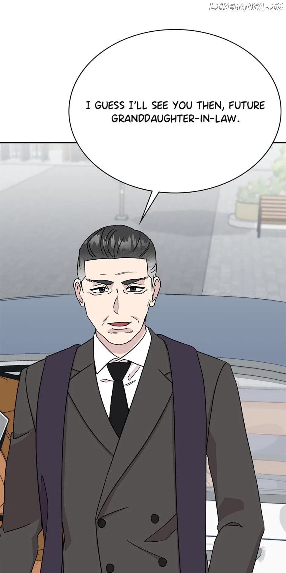 My Boss Can’t Sleep Without Me Chapter 85 – Page 25