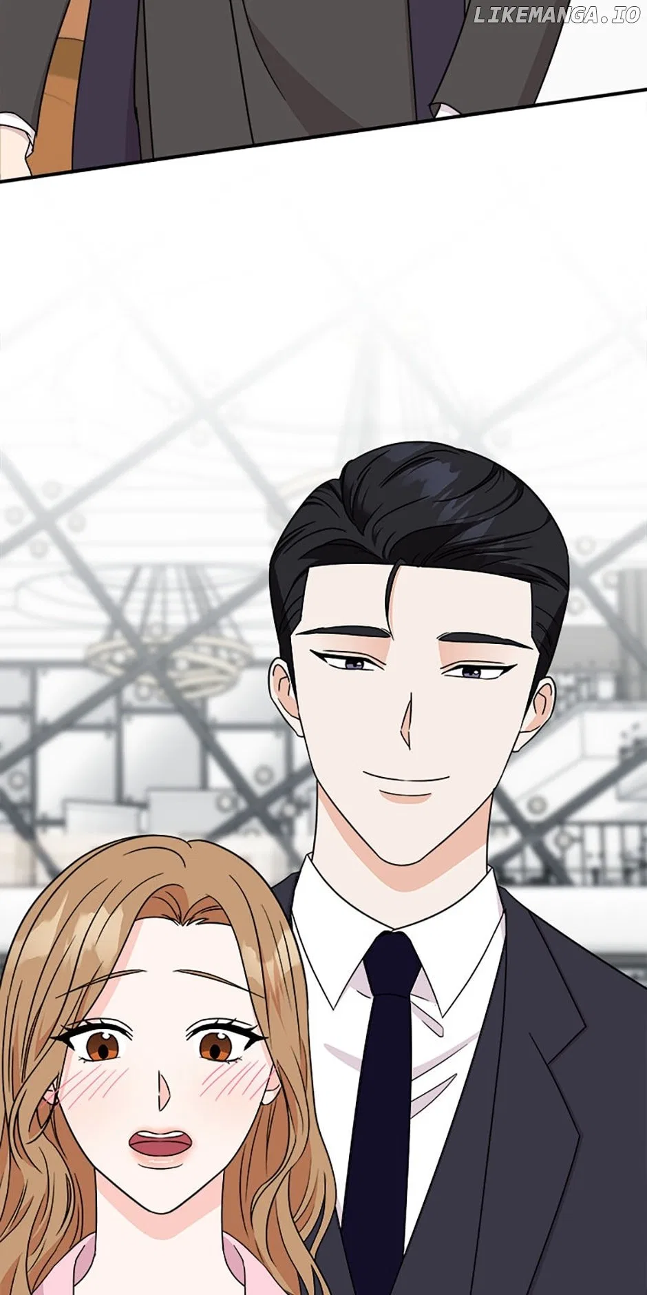 My Boss Can’t Sleep Without Me Chapter 85 – Page 26