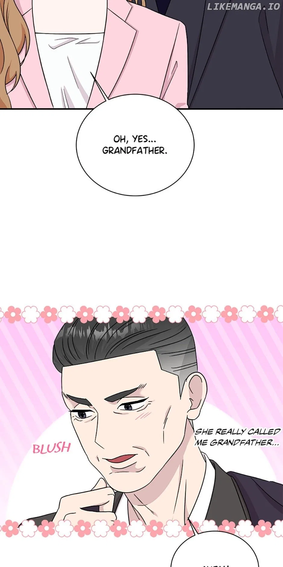 My Boss Can’t Sleep Without Me Chapter 85 – Page 27