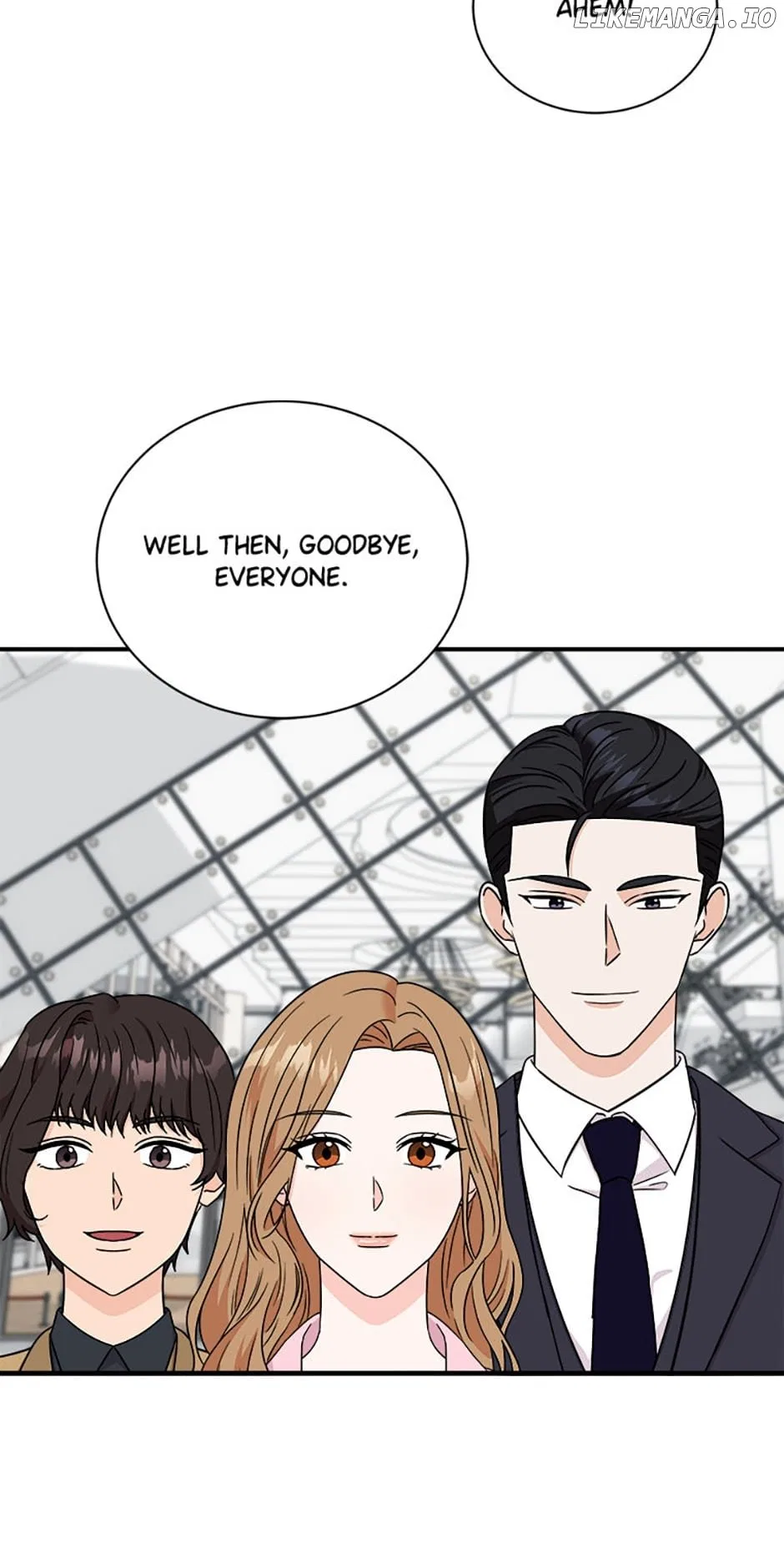 My Boss Can’t Sleep Without Me Chapter 85 – Page 28