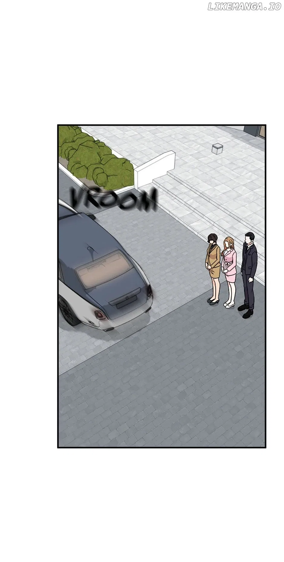 My Boss Can’t Sleep Without Me Chapter 85 – Page 29