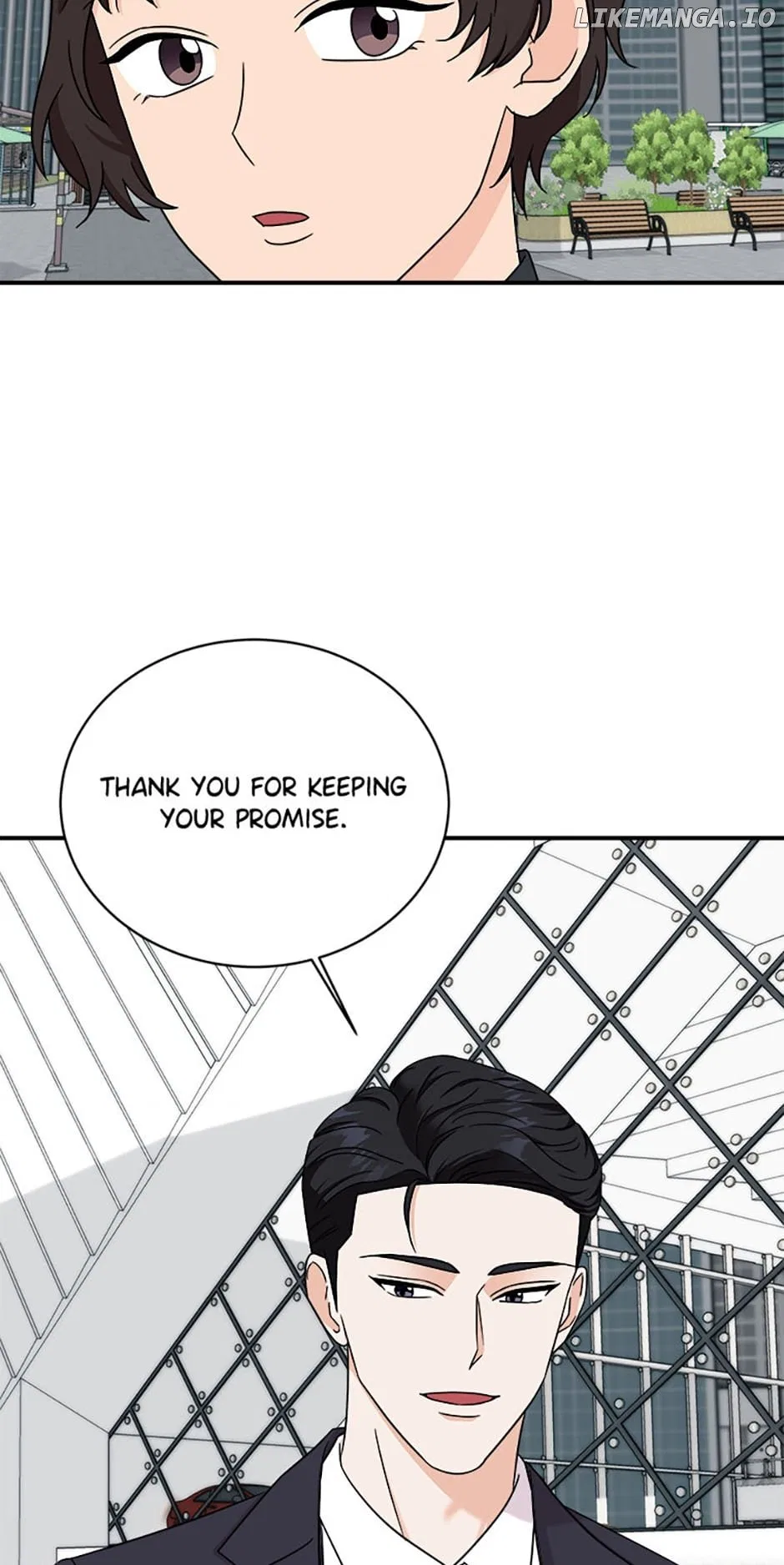 My Boss Can’t Sleep Without Me Chapter 85 – Page 40