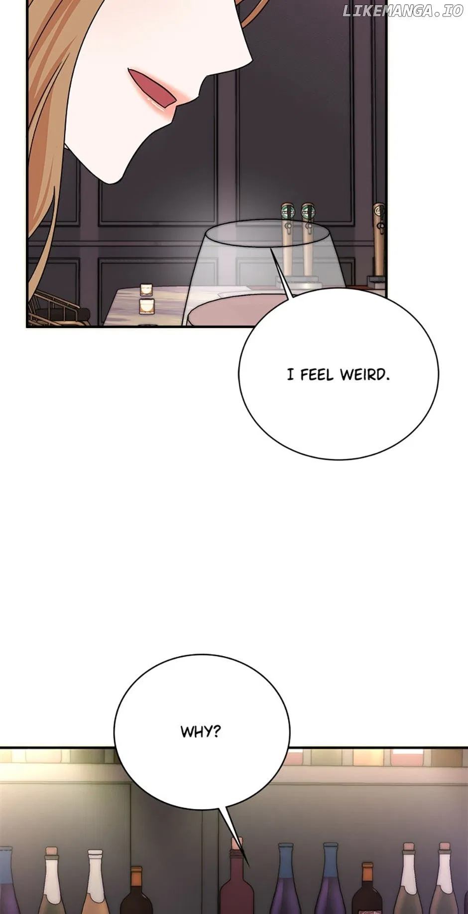 My Boss Can’t Sleep Without Me Chapter 85 – Page 51