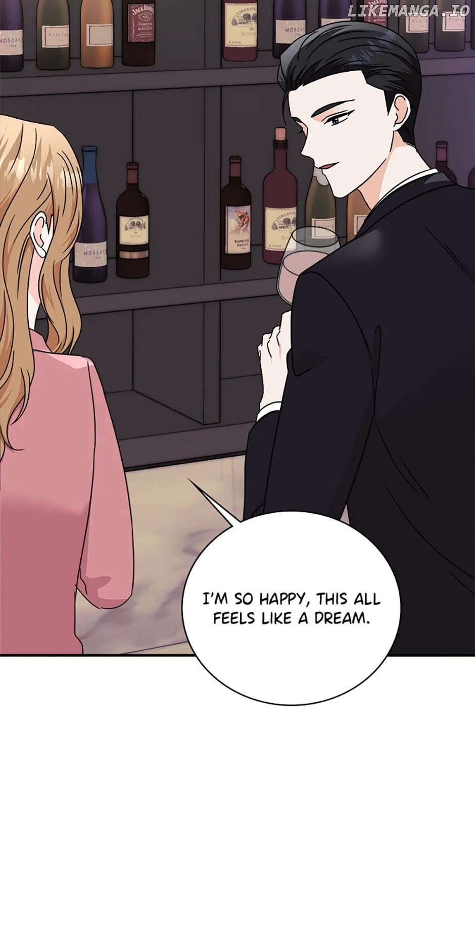 My Boss Can’t Sleep Without Me Chapter 85 – Page 52