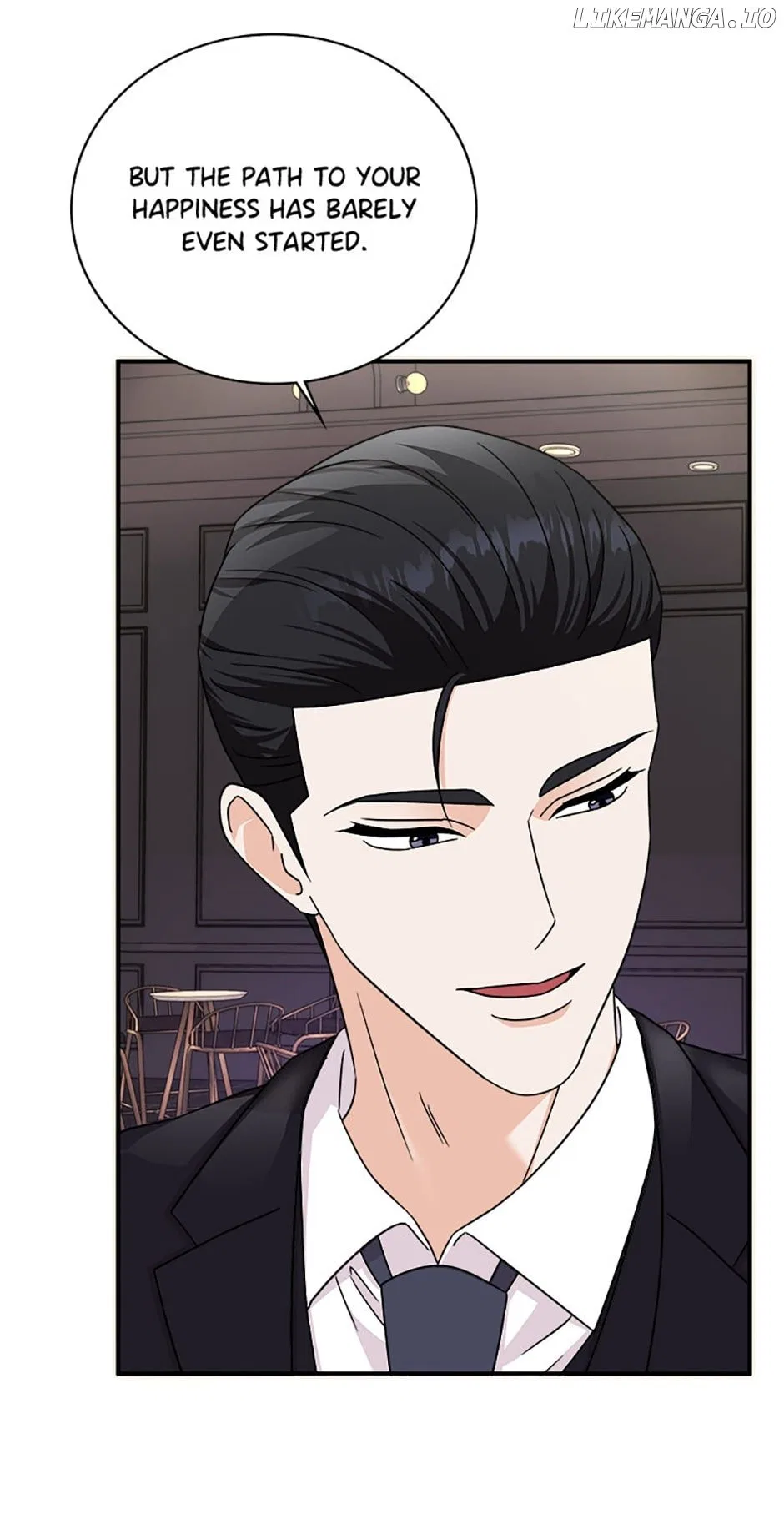 My Boss Can’t Sleep Without Me Chapter 85 – Page 53