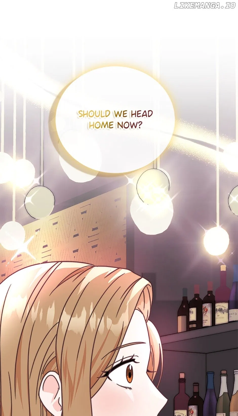 My Boss Can’t Sleep Without Me Chapter 85 – Page 54