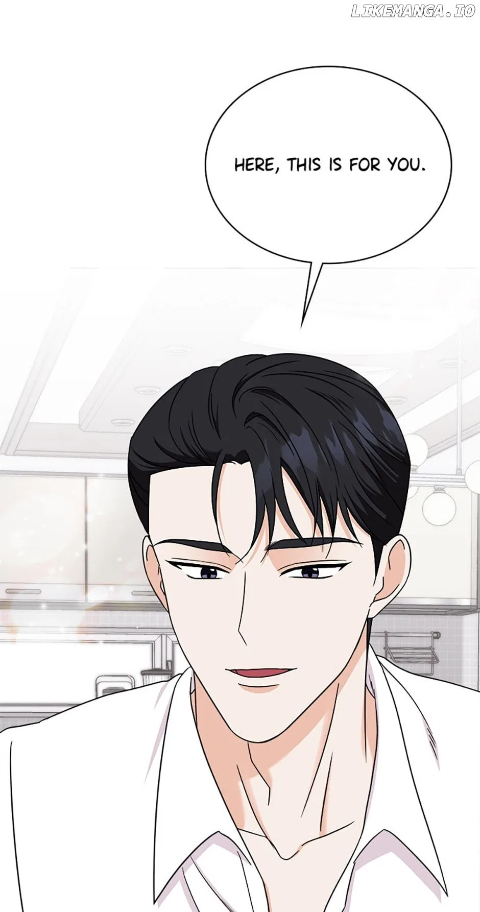 My Boss Can’t Sleep Without Me Chapter 85 – Page 58