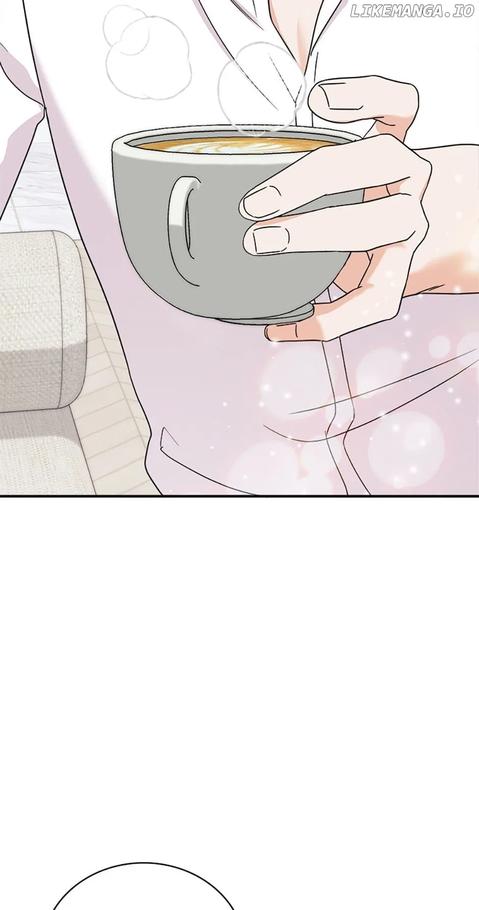 My Boss Can’t Sleep Without Me Chapter 85 – Page 59