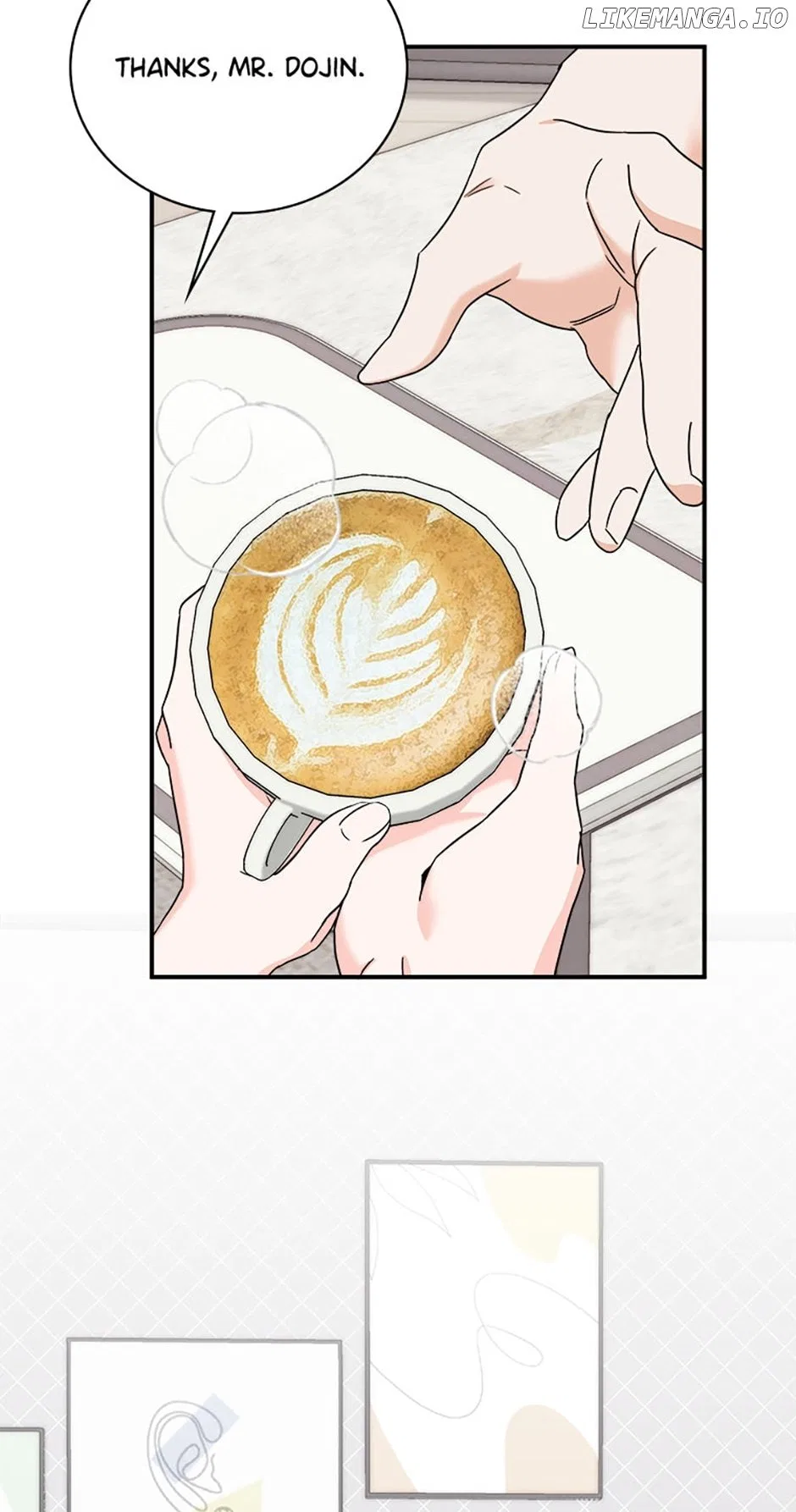 My Boss Can’t Sleep Without Me Chapter 85 – Page 60