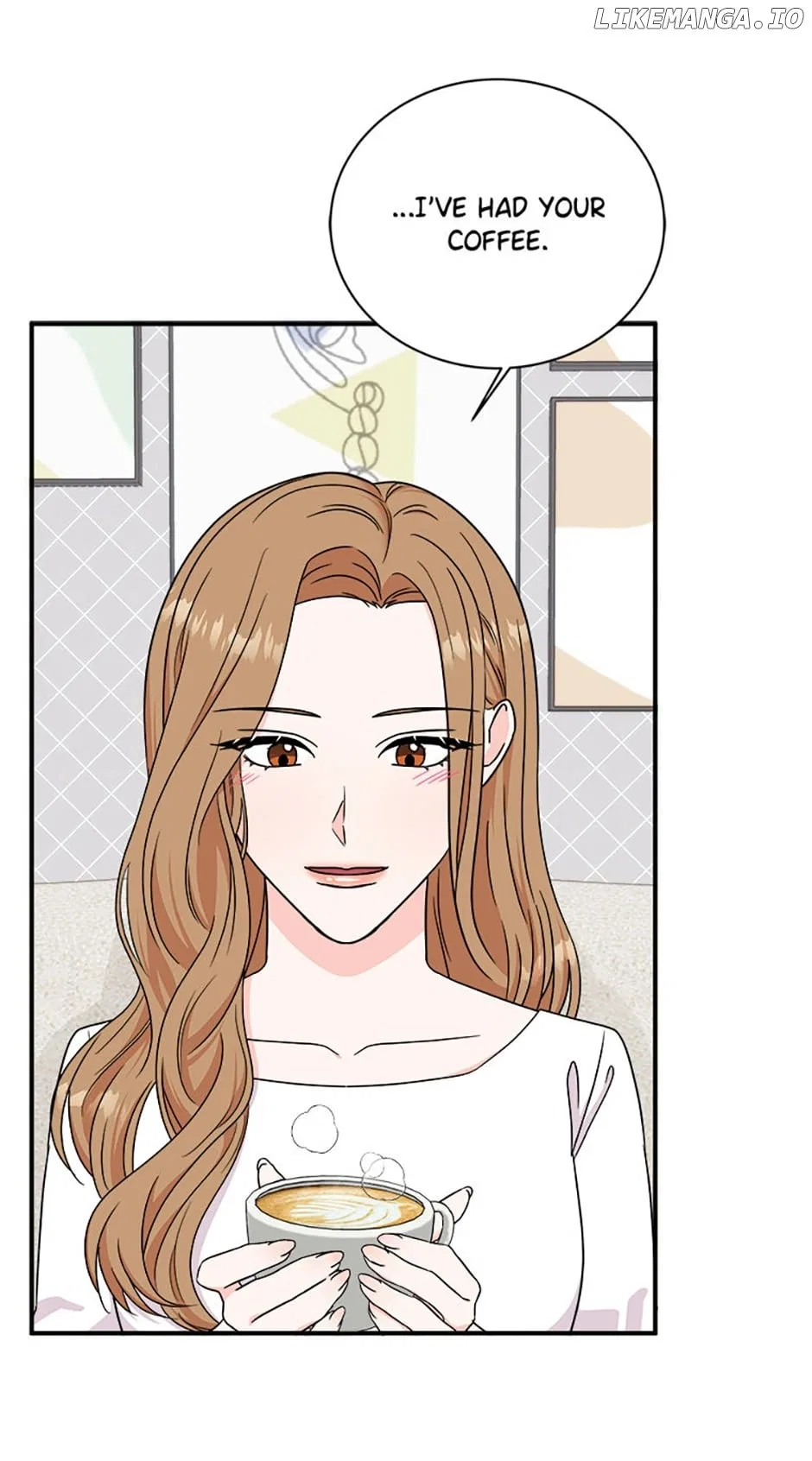 My Boss Can’t Sleep Without Me Chapter 85 – Page 63