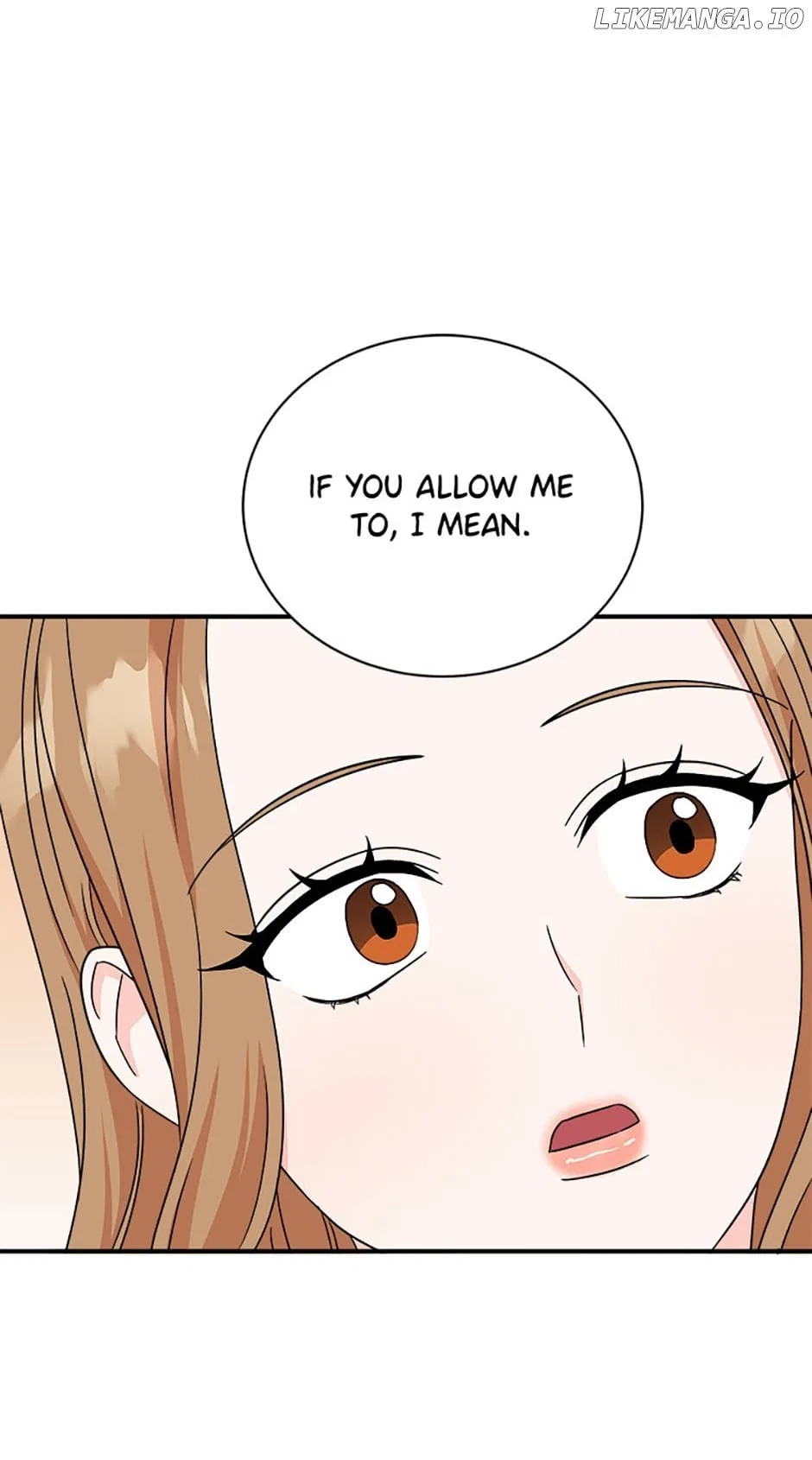 My Boss Can’t Sleep Without Me Chapter 85 – Page 65