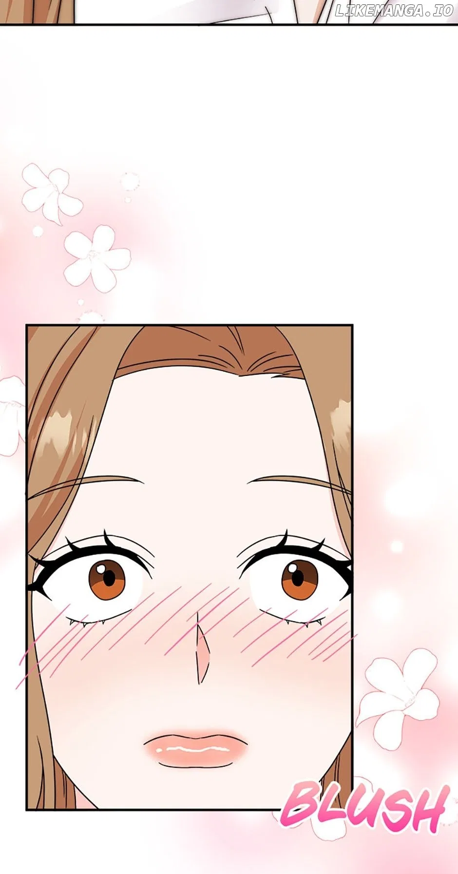 My Boss Can’t Sleep Without Me Chapter 85 – Page 67