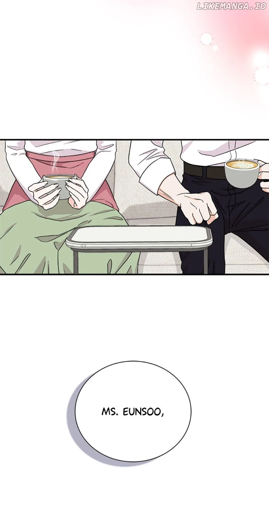 My Boss Can’t Sleep Without Me Chapter 85 – Page 68