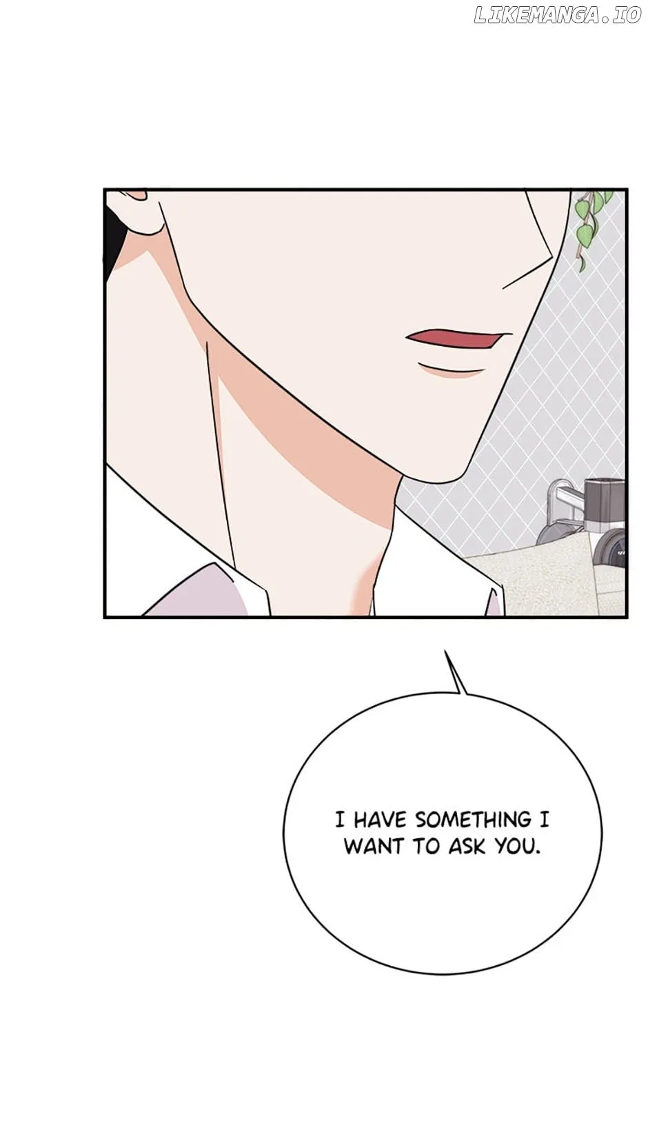 My Boss Can’t Sleep Without Me Chapter 85 – Page 69