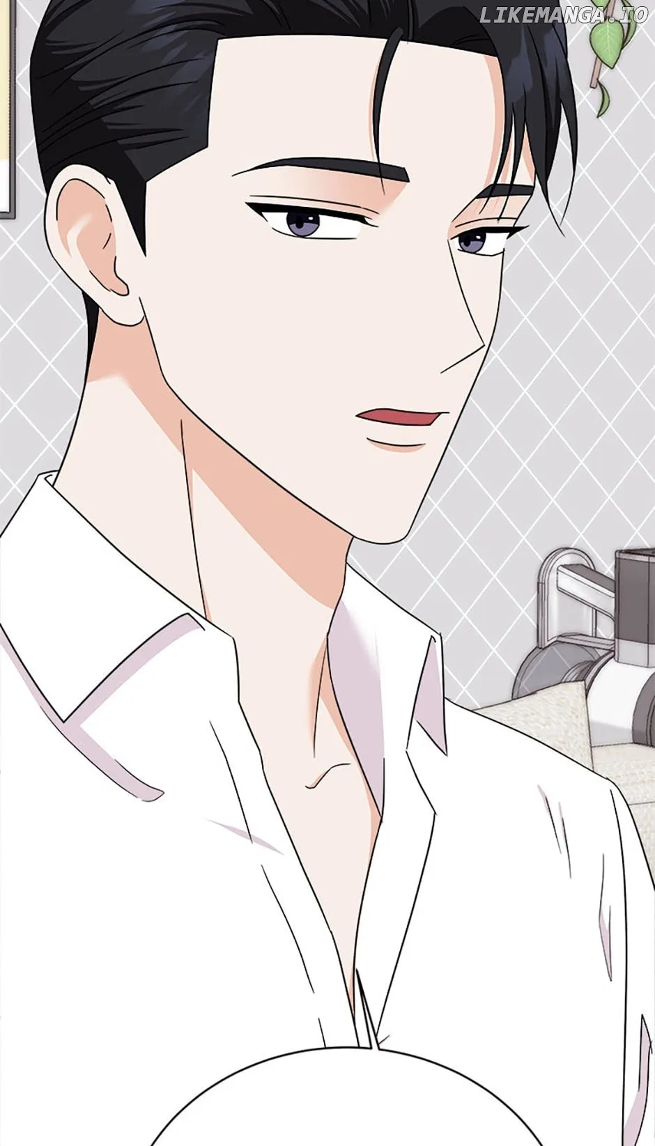 My Boss Can’t Sleep Without Me Chapter 85 – Page 71