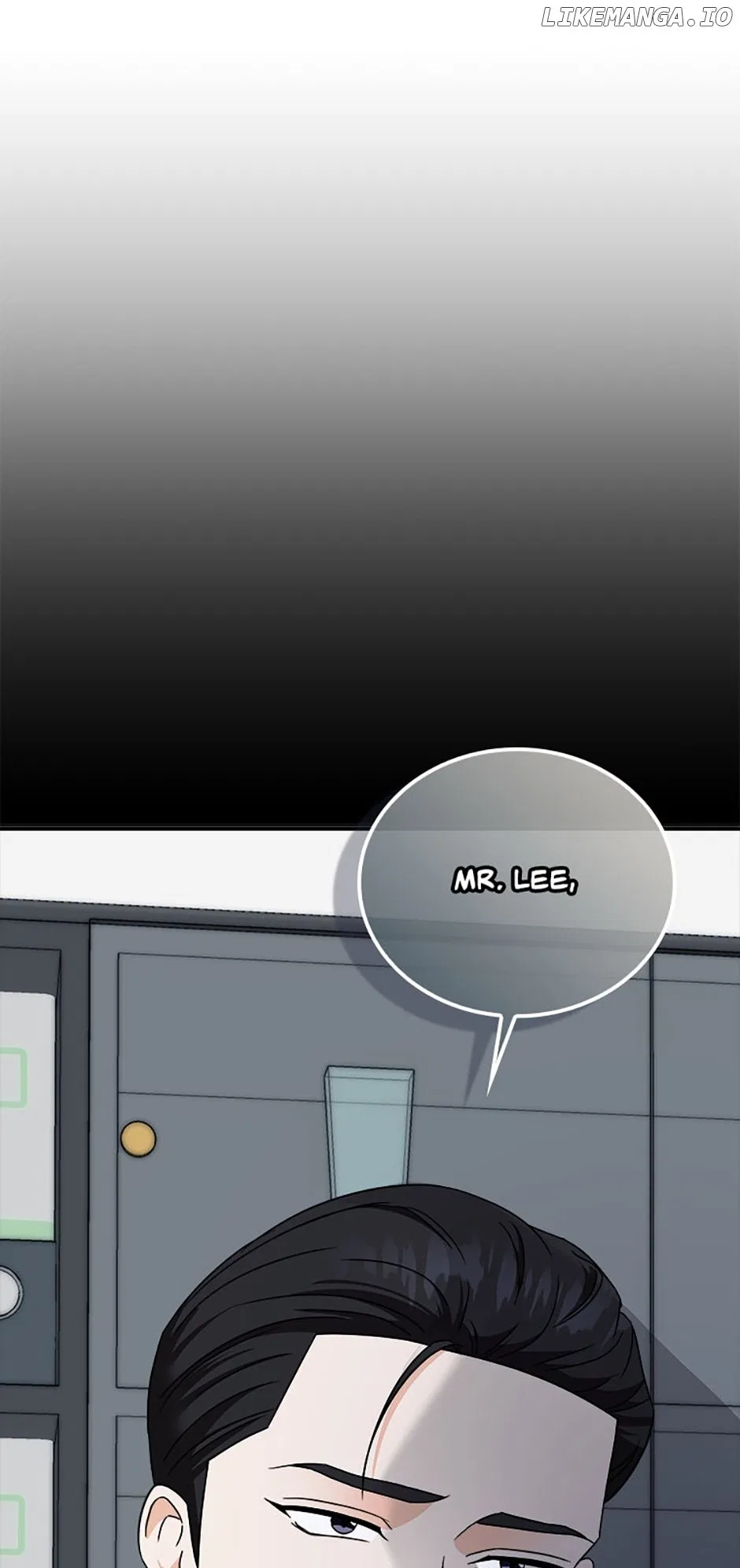 My Boss Can’t Sleep Without Me Chapter 84 – Page 2
