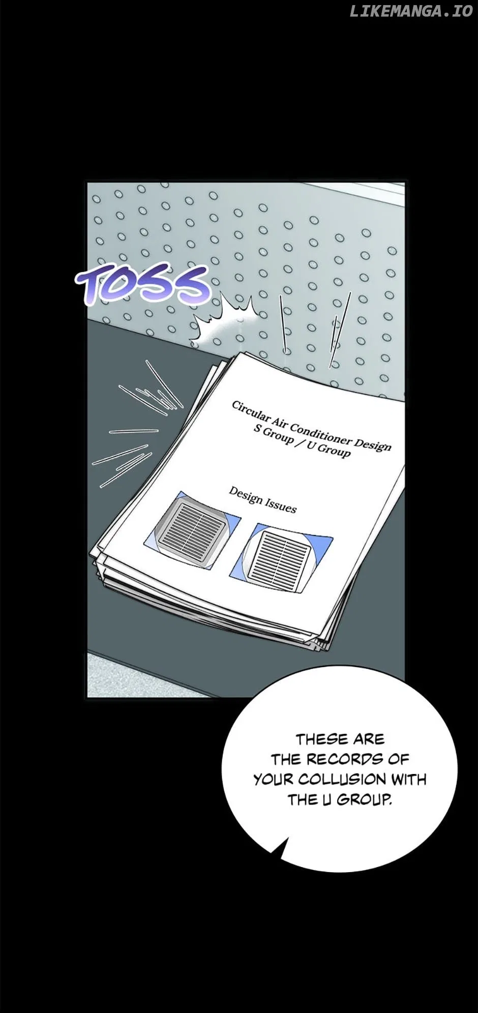 My Boss Can’t Sleep Without Me Chapter 84 – Page 5