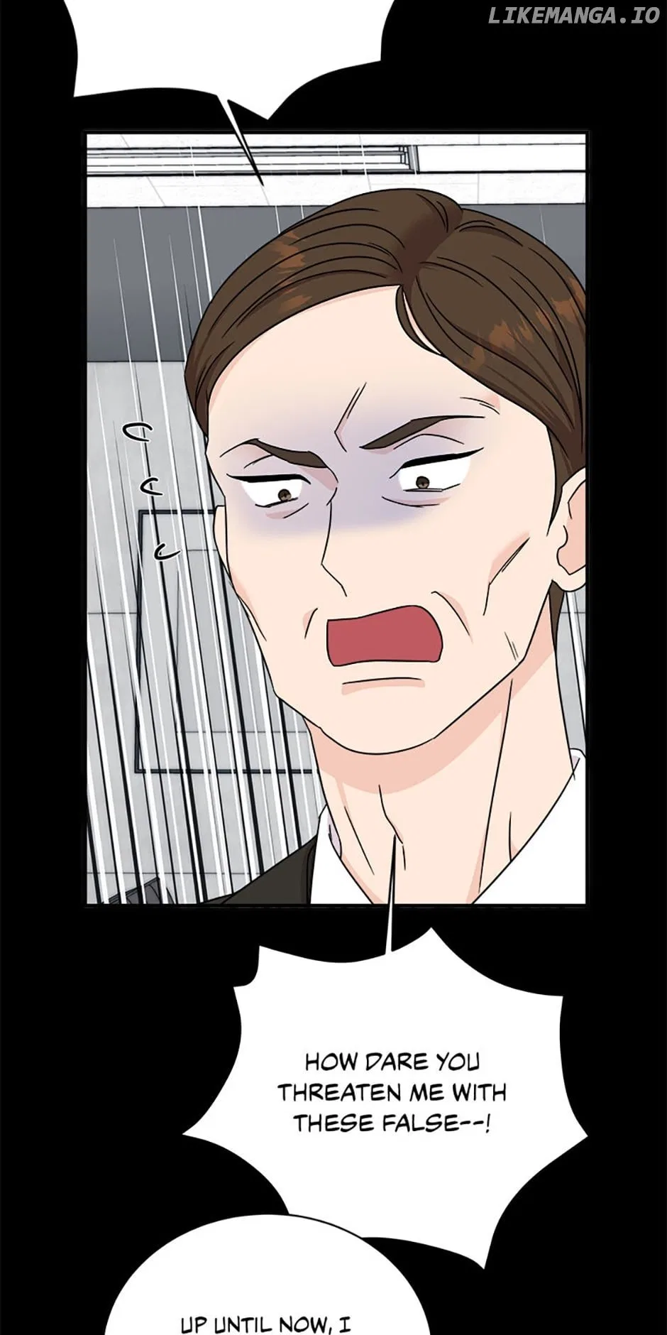 My Boss Can’t Sleep Without Me Chapter 84 – Page 7