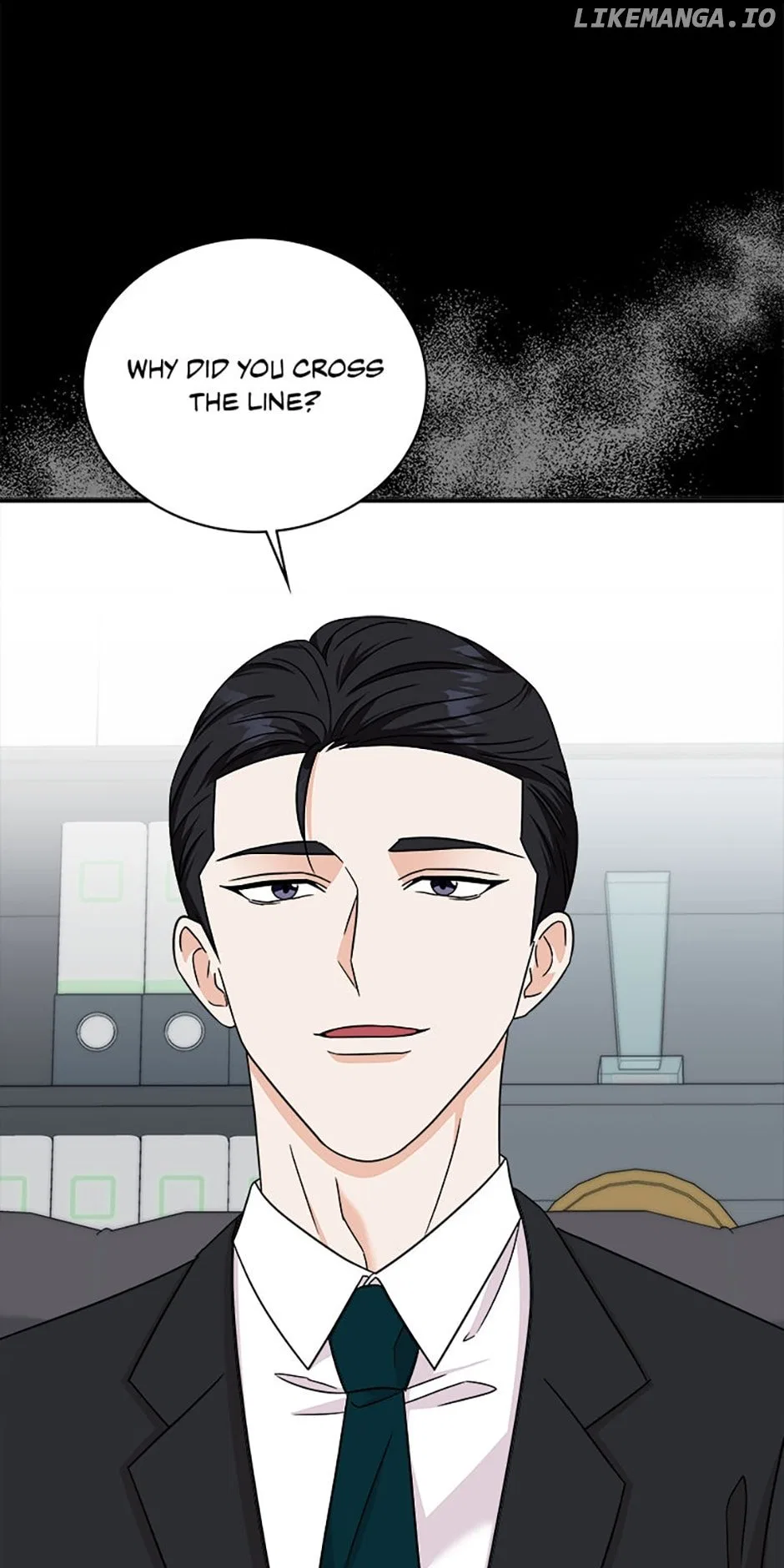 My Boss Can’t Sleep Without Me Chapter 84 – Page 10