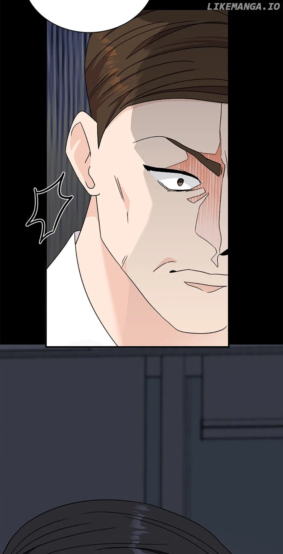 My Boss Can’t Sleep Without Me Chapter 84 – Page 17