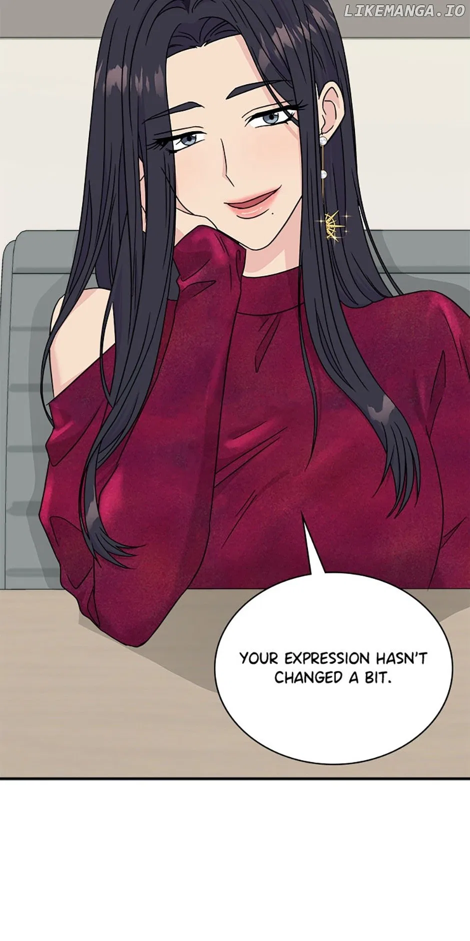 My Boss Can’t Sleep Without Me Chapter 84 – Page 24
