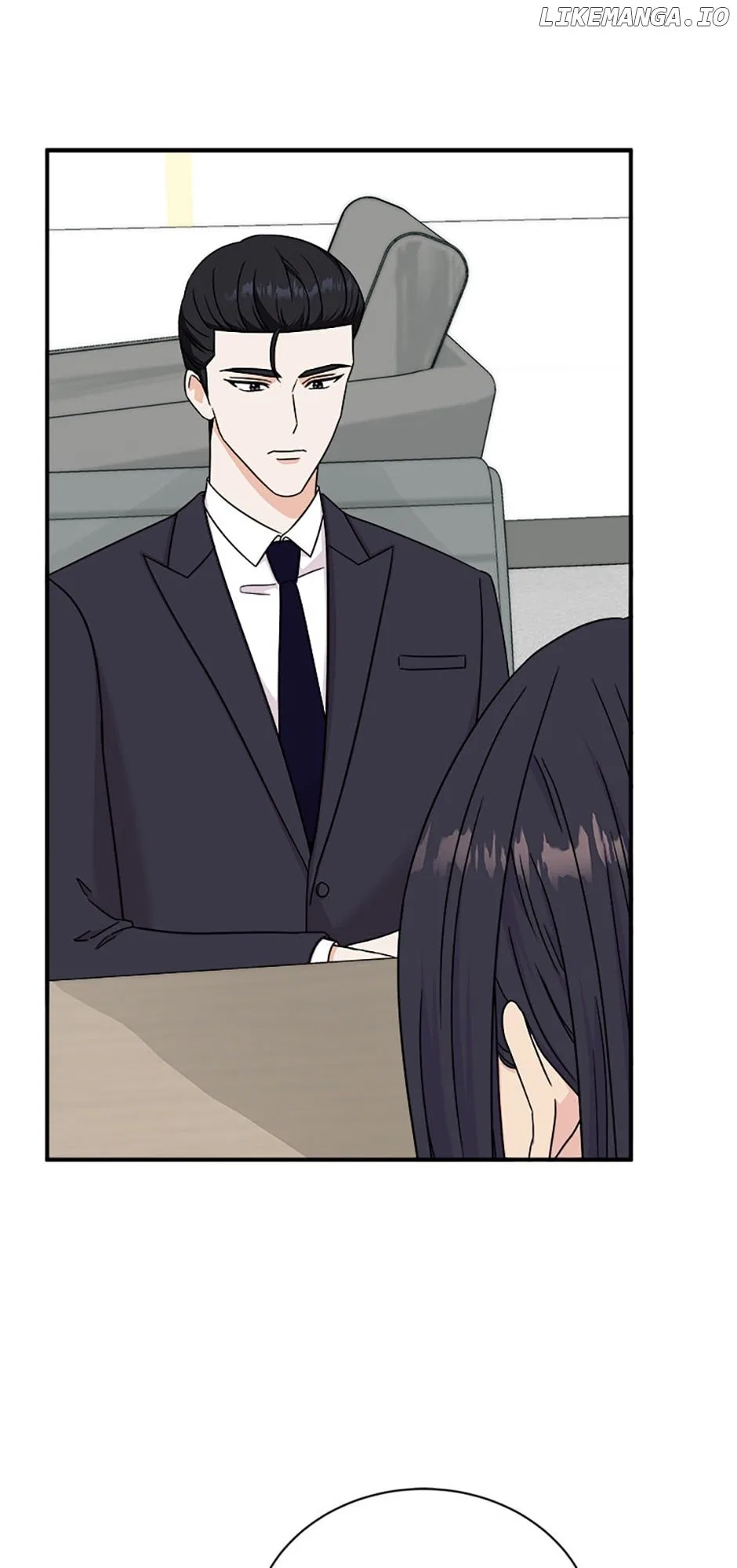 My Boss Can’t Sleep Without Me Chapter 84 – Page 25