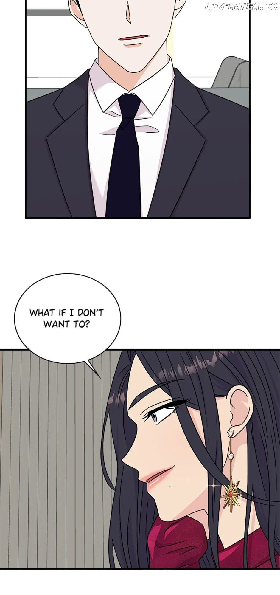 My Boss Can’t Sleep Without Me Chapter 84 – Page 28