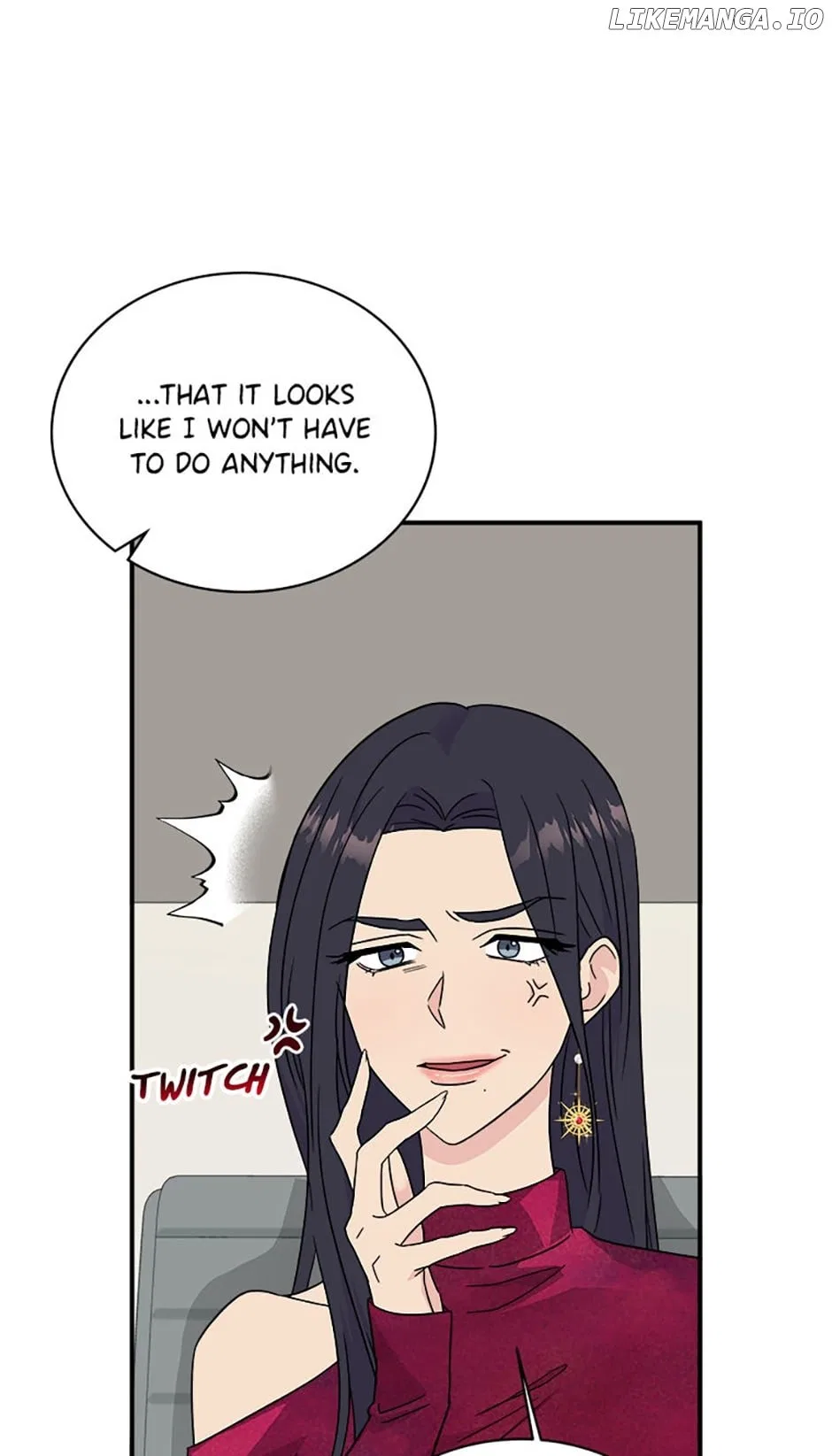My Boss Can’t Sleep Without Me Chapter 84 – Page 32