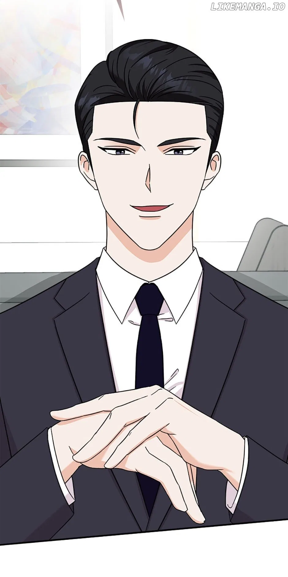 My Boss Can’t Sleep Without Me Chapter 84 – Page 37