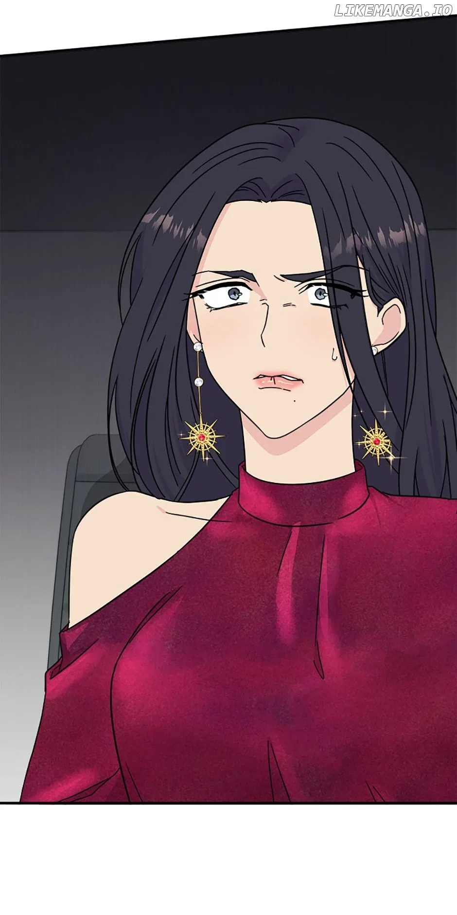 My Boss Can’t Sleep Without Me Chapter 84 – Page 38