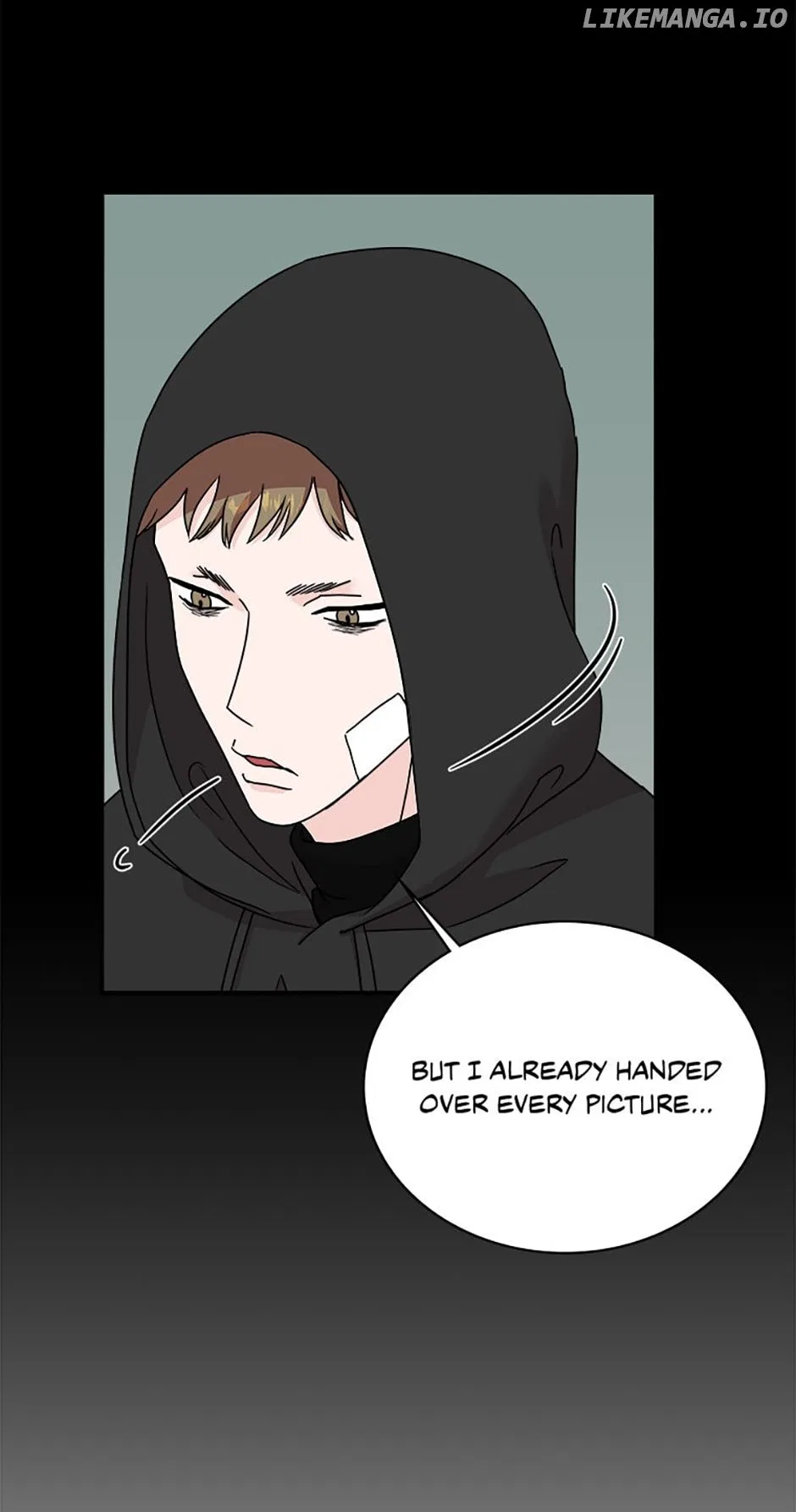 My Boss Can’t Sleep Without Me Chapter 84 – Page 46