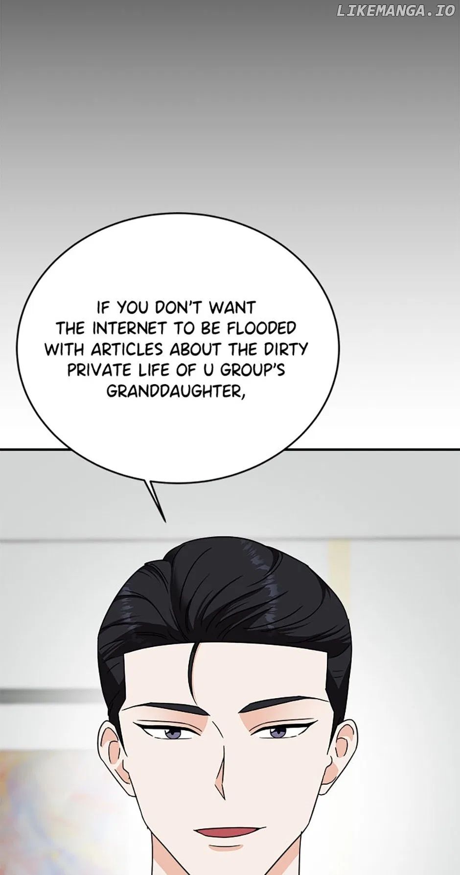 My Boss Can’t Sleep Without Me Chapter 84 – Page 47