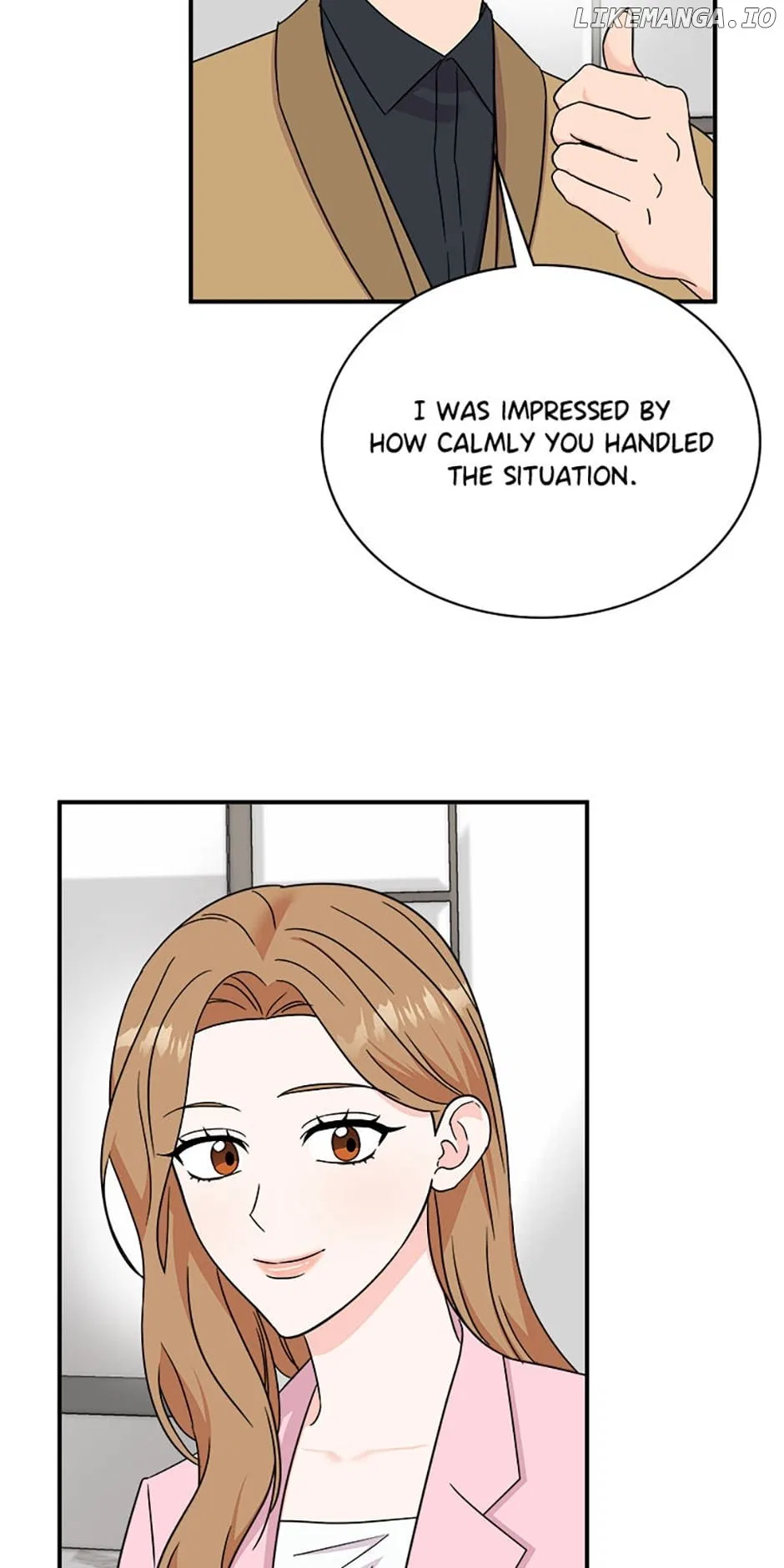 My Boss Can’t Sleep Without Me Chapter 84 – Page 52