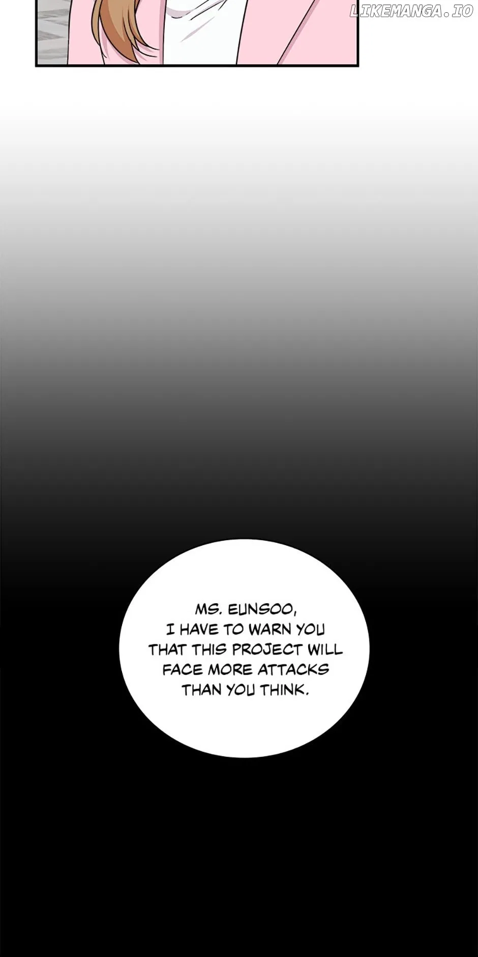 My Boss Can’t Sleep Without Me Chapter 84 – Page 53