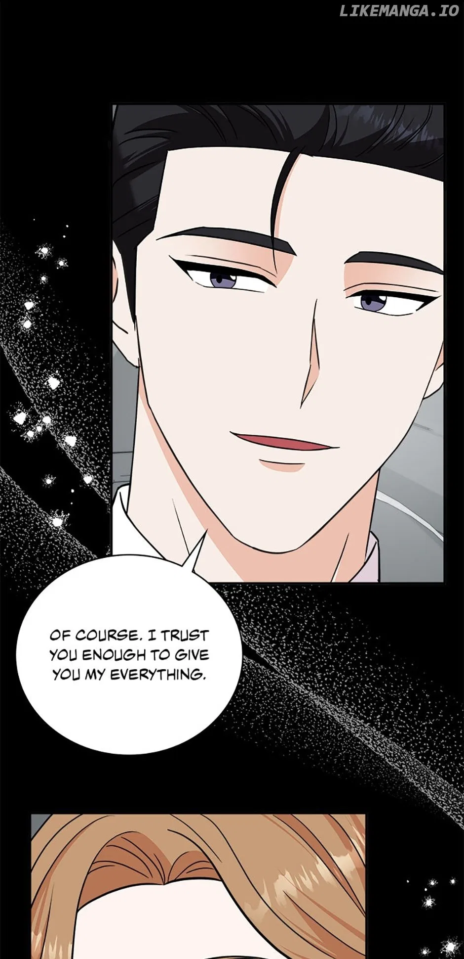 My Boss Can’t Sleep Without Me Chapter 84 – Page 58