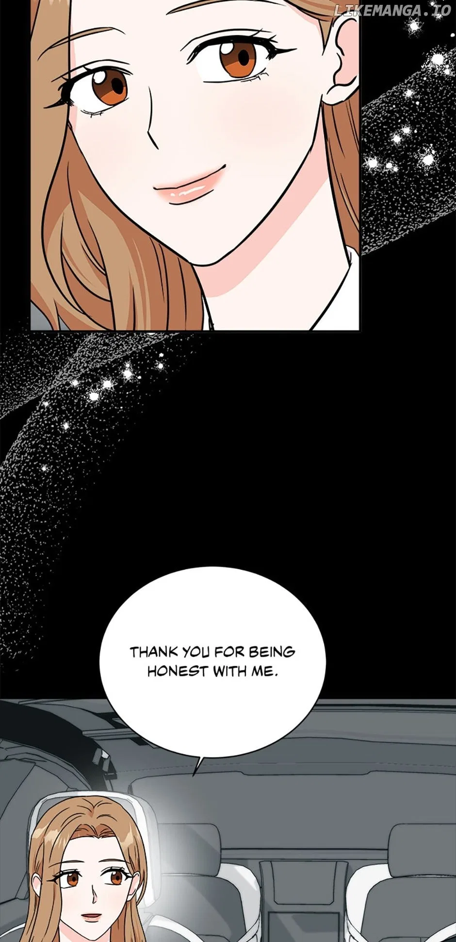 My Boss Can’t Sleep Without Me Chapter 84 – Page 59